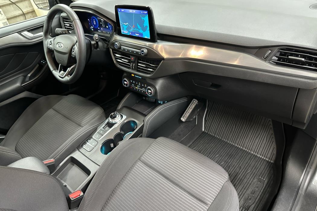 FORD Focus 2021