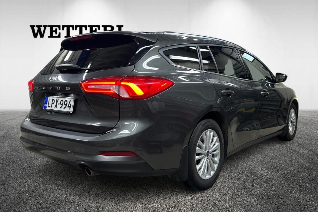 FORD Focus 2021