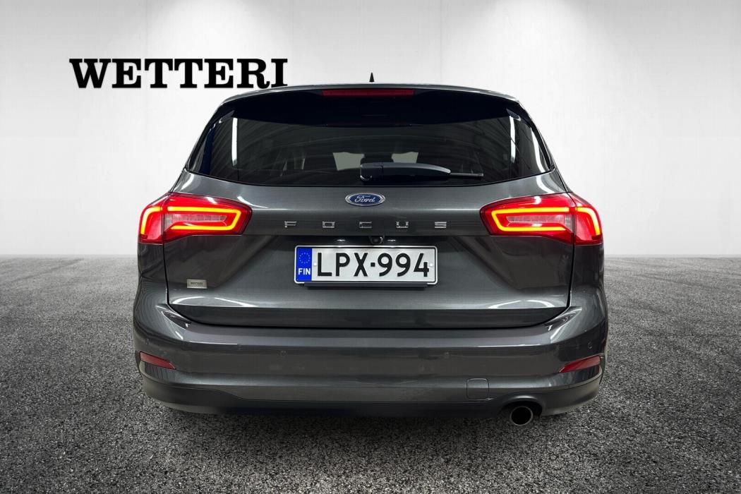 FORD Focus 2021