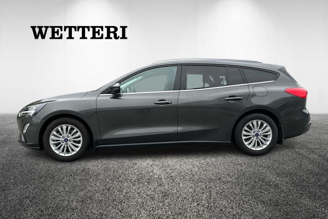 FORD Focus 2021