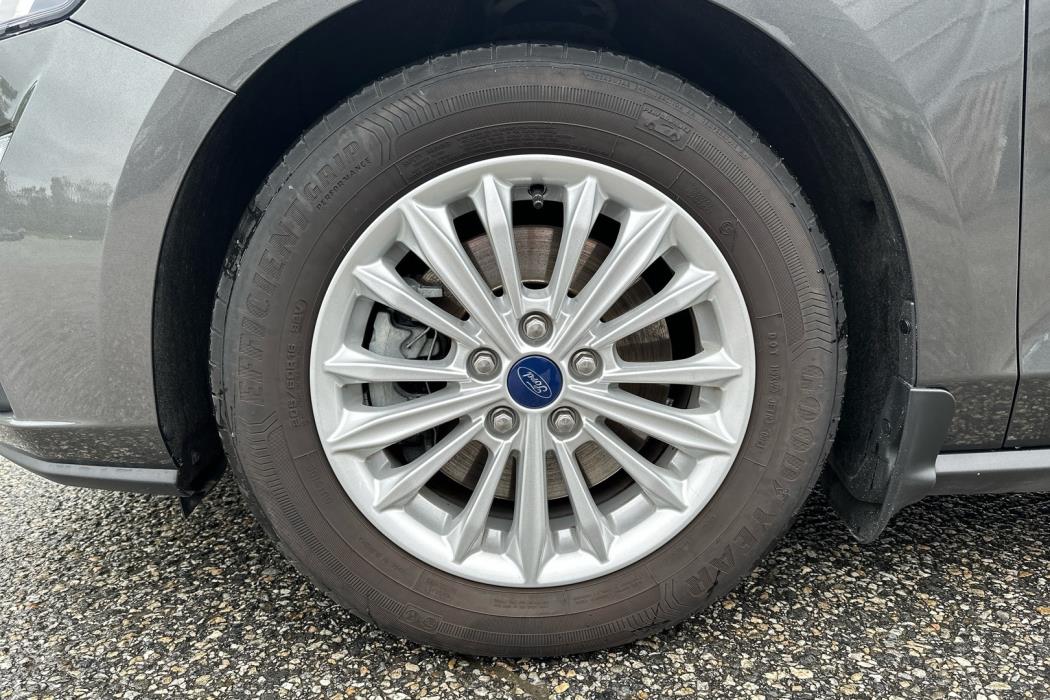 FORD Focus 2021