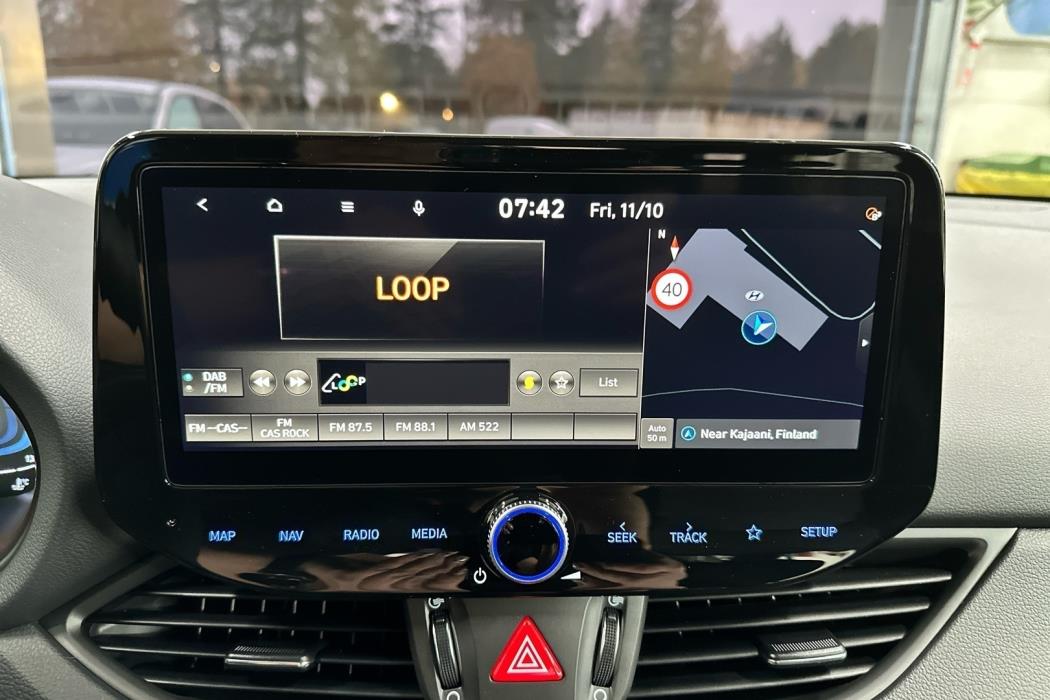 HYUNDAI i30 Wagon 2025