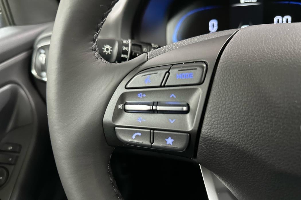 HYUNDAI i30 Wagon 2025