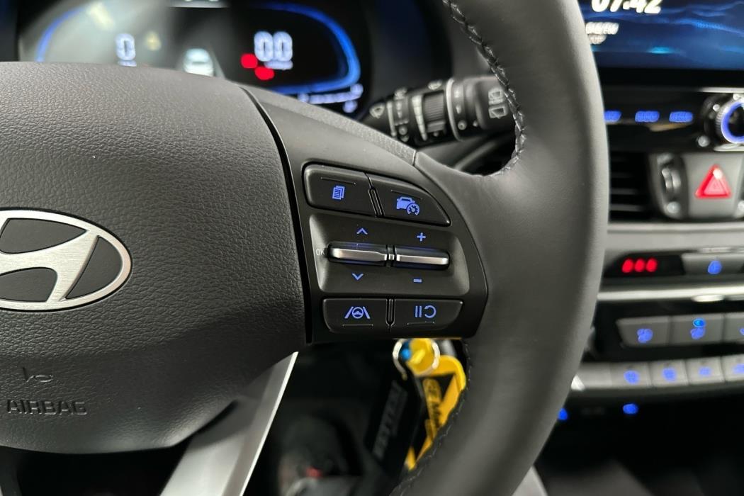 HYUNDAI i30 Wagon 2025