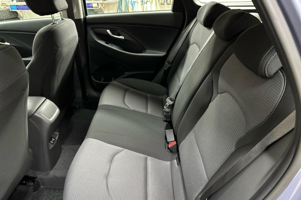 HYUNDAI i30 Wagon 2025