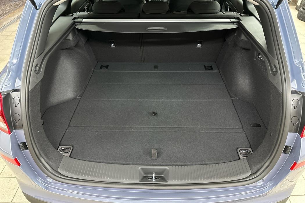 HYUNDAI i30 Wagon 2025