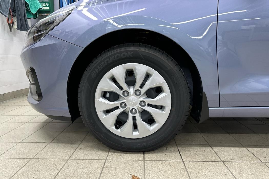HYUNDAI i30 Wagon 2025