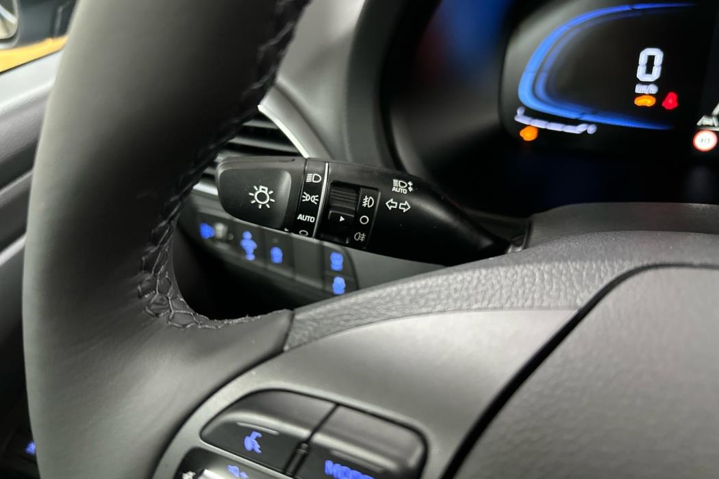 HYUNDAI i30 Wagon 2025