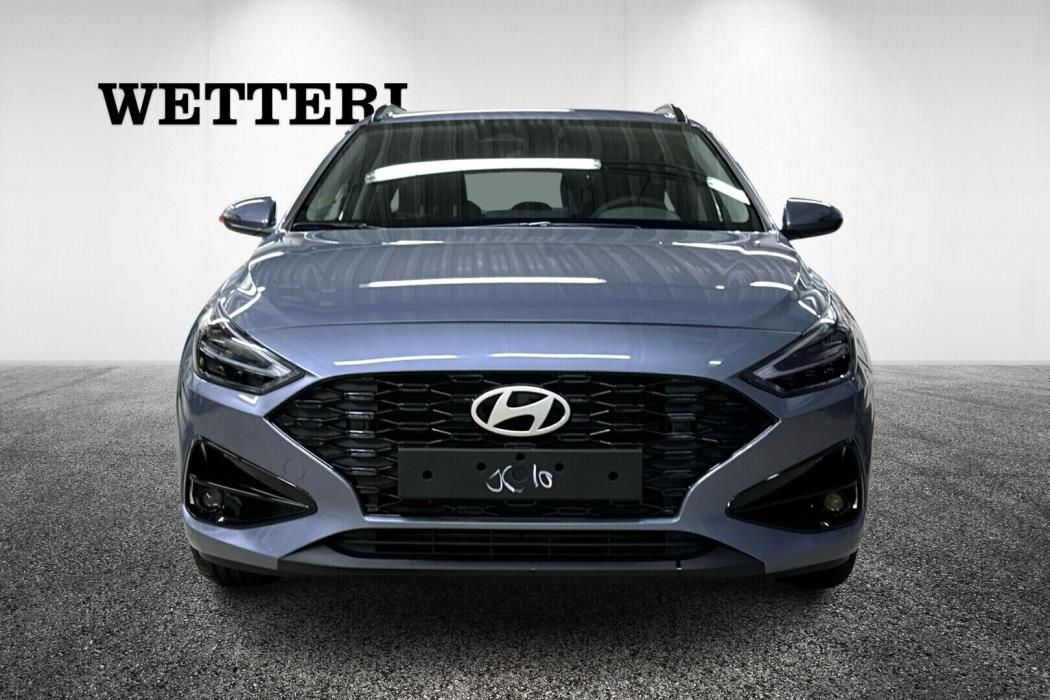 HYUNDAI i30 Wagon 2025