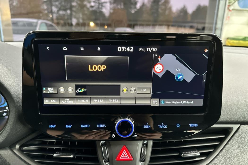 HYUNDAI i30 Wagon 2025