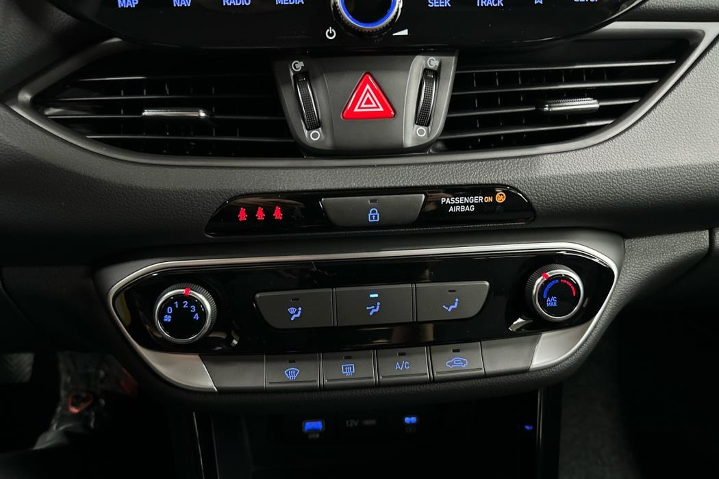 HYUNDAI i30 Wagon 2025