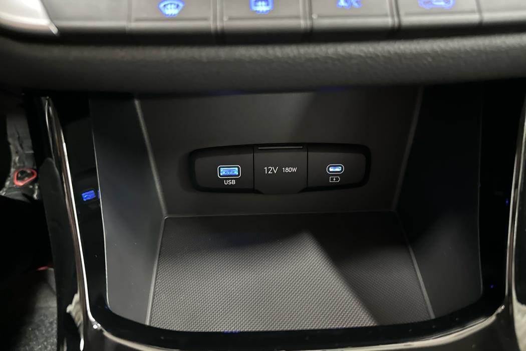 HYUNDAI i30 Wagon 2025