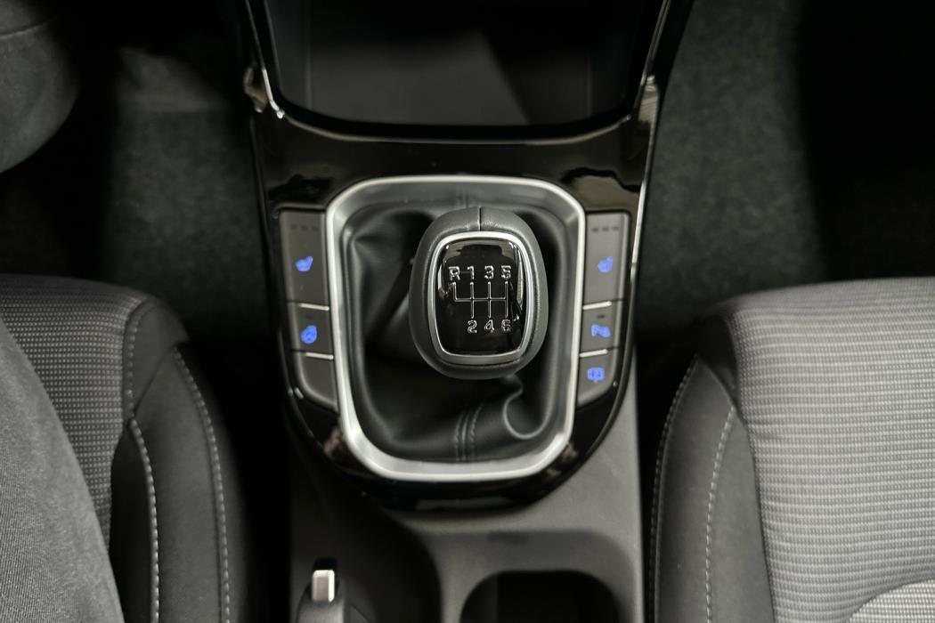 HYUNDAI i30 Wagon 2025