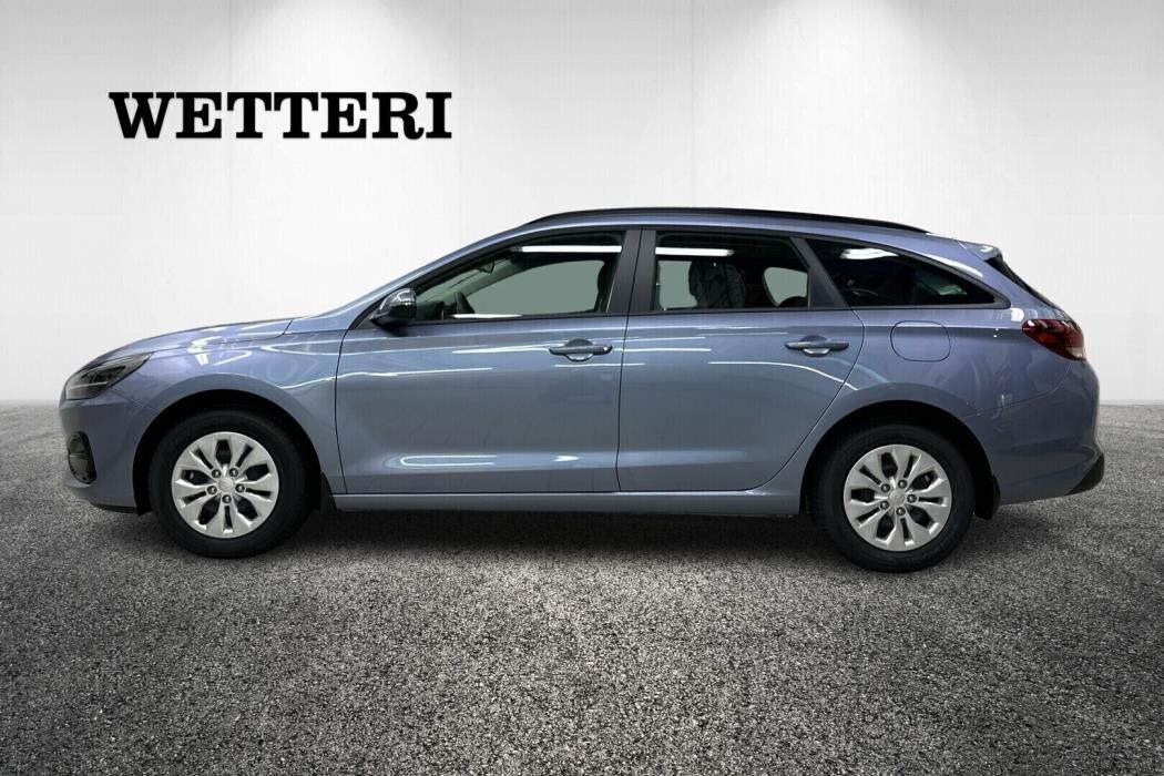 HYUNDAI i30 Wagon 2025