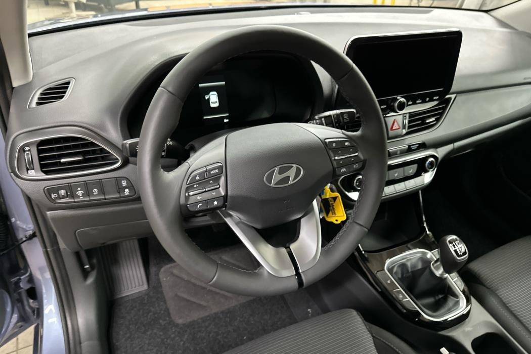 HYUNDAI i30 Wagon 2025