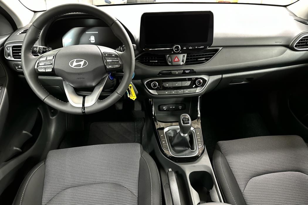 HYUNDAI i30 Wagon 2025