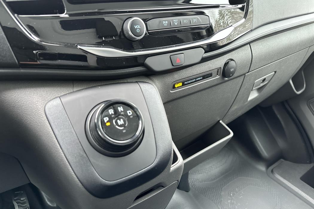 FORD Transit 2024