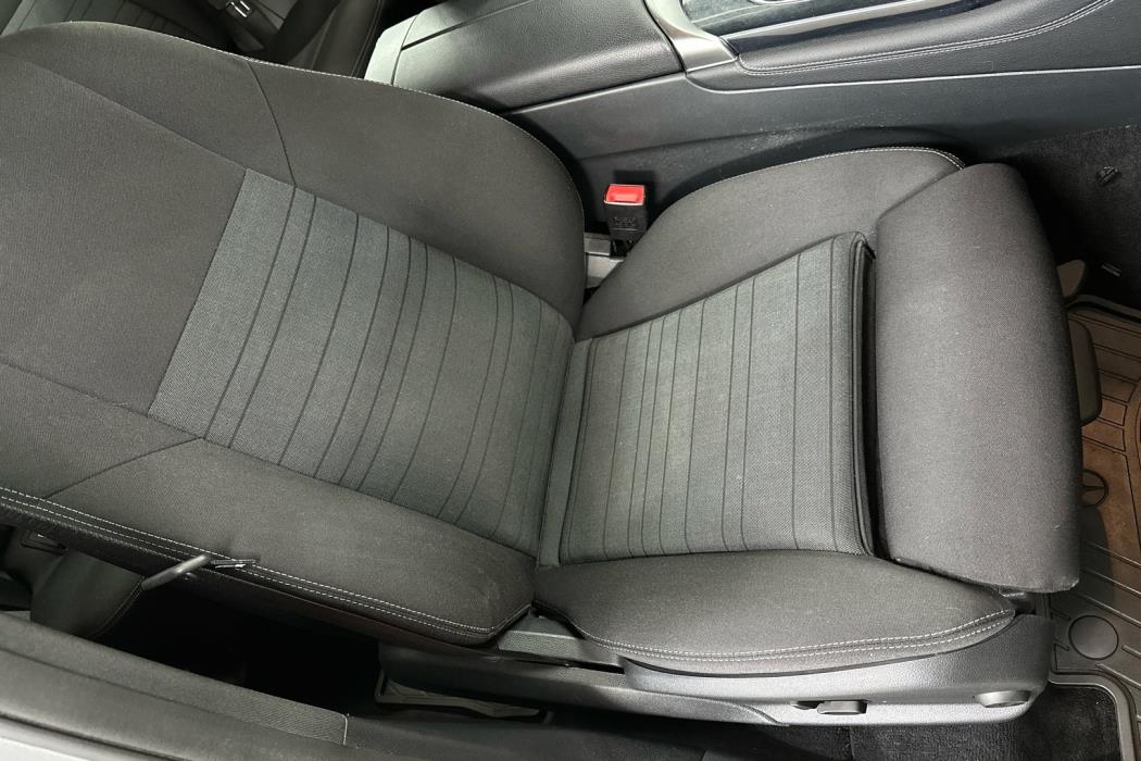 MERCEDES-BENZ GLC 2018