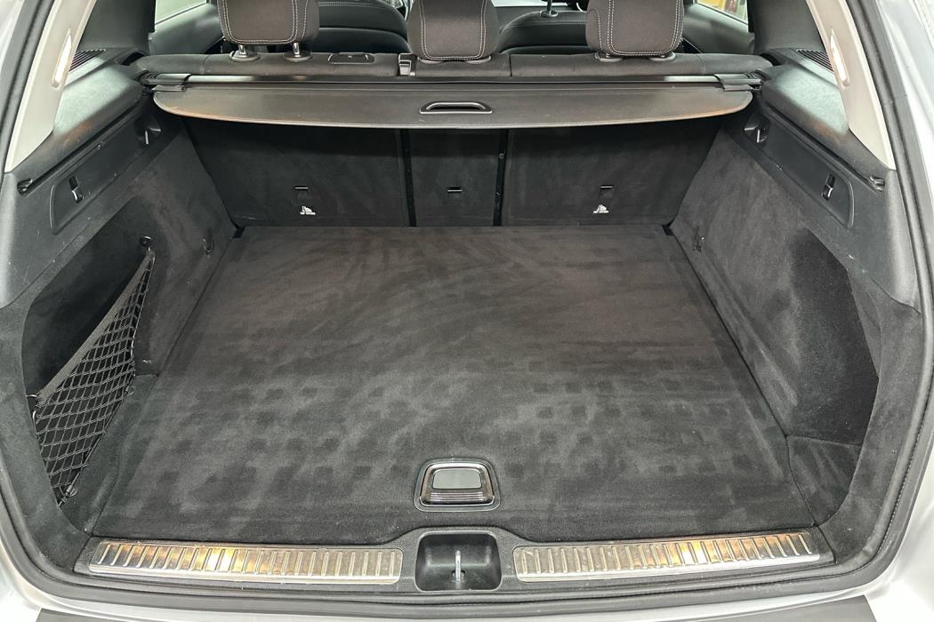 MERCEDES-BENZ GLC 2018