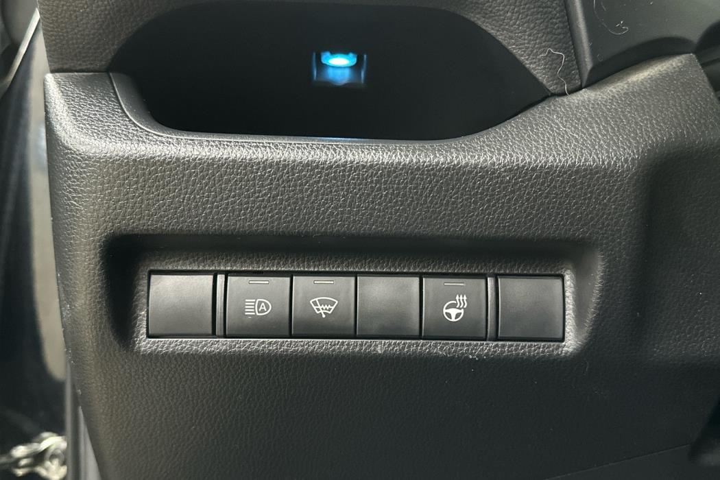 TOYOTA RAV4 Plug-in 2023