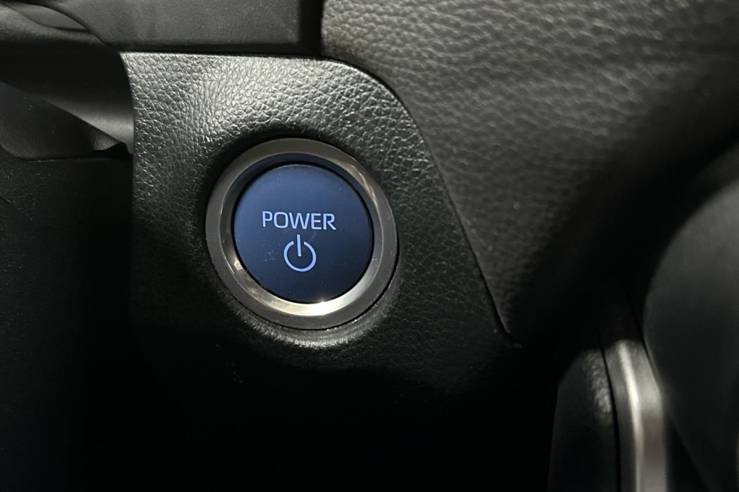 TOYOTA RAV4 Plug-in 2023