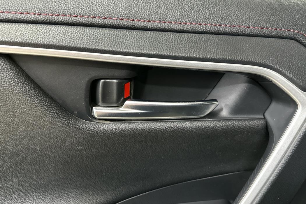 TOYOTA RAV4 Plug-in 2023