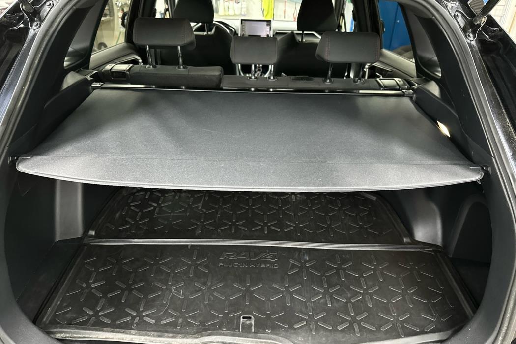 TOYOTA RAV4 Plug-in 2023