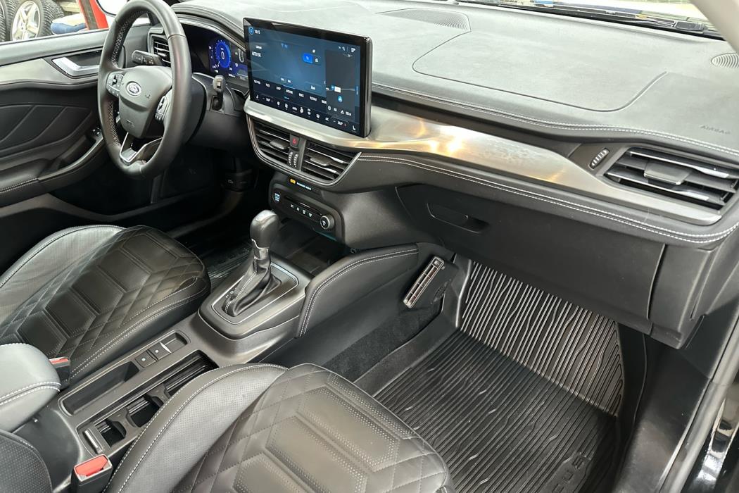 FORD Focus 2023