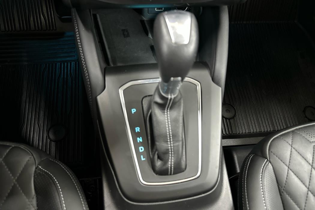FORD Focus 2023