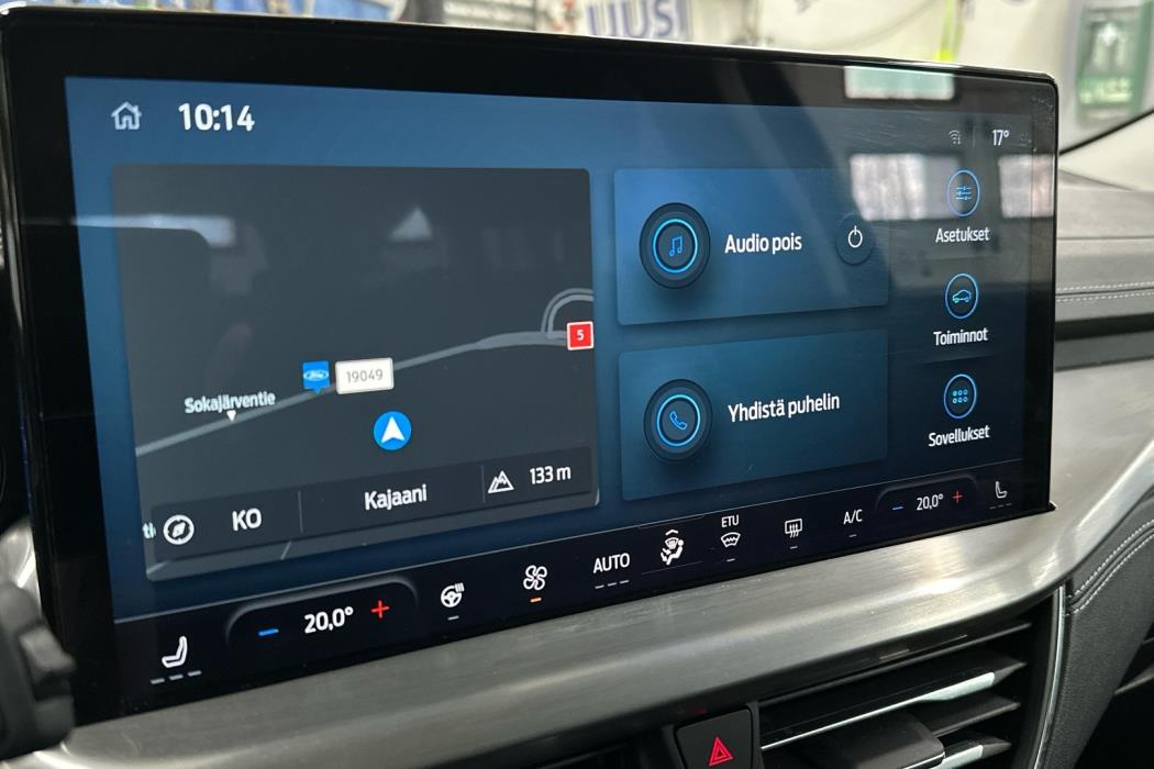 FORD Focus 2023
