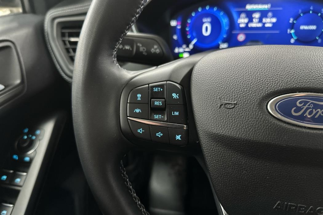 FORD Focus 2023