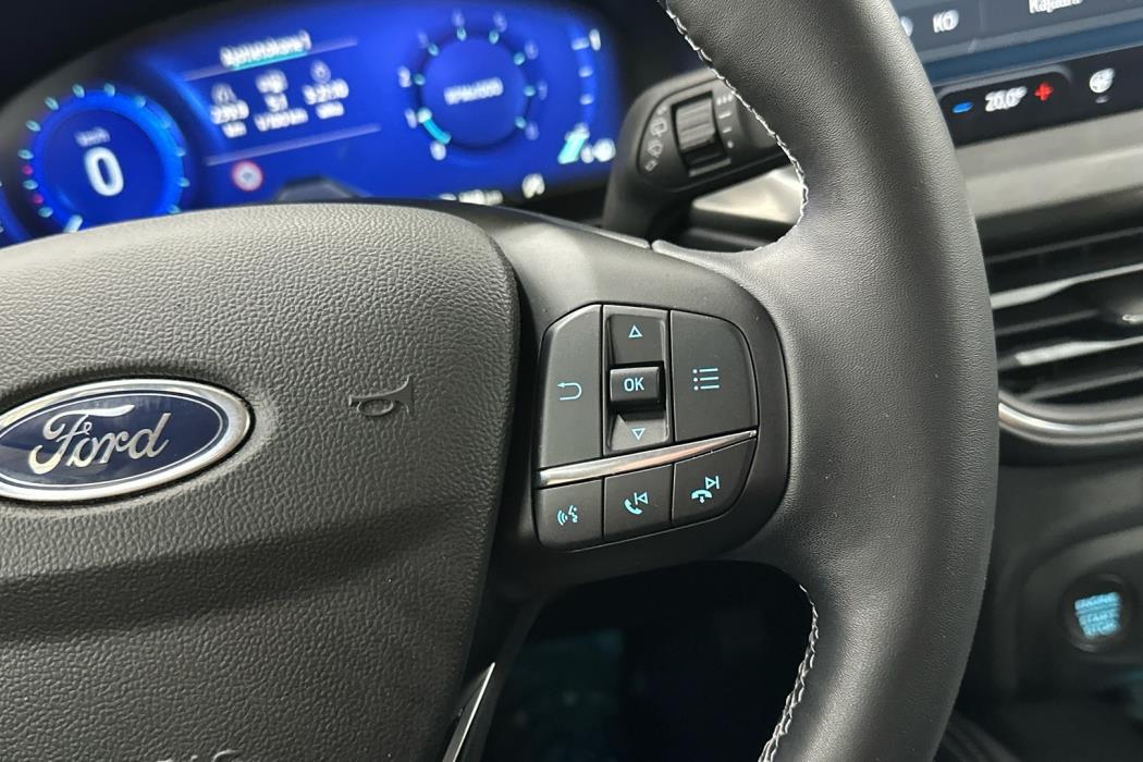 FORD Focus 2023