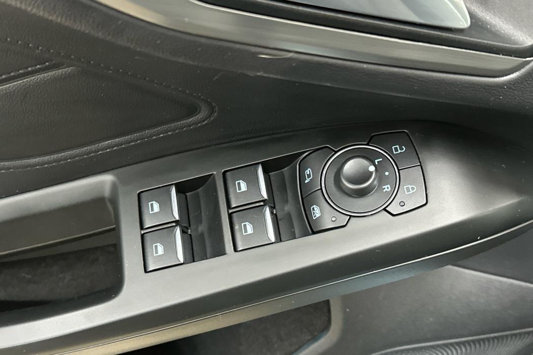 FORD Focus 2023