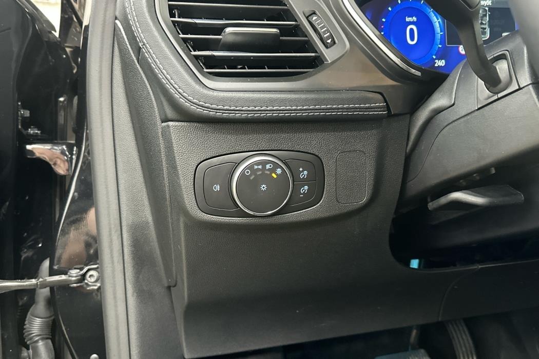 FORD Focus 2023