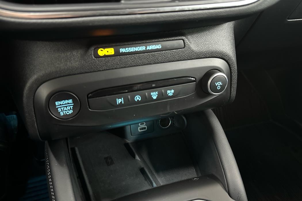 FORD Focus 2023