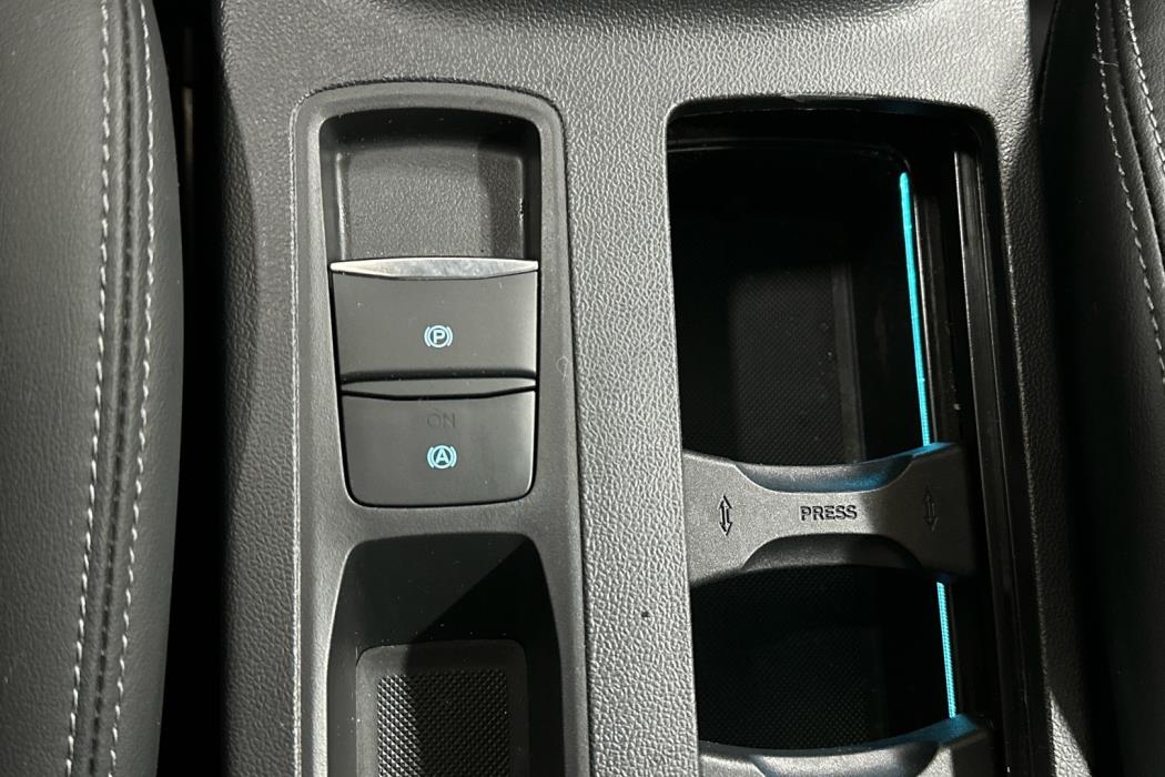 FORD Focus 2023