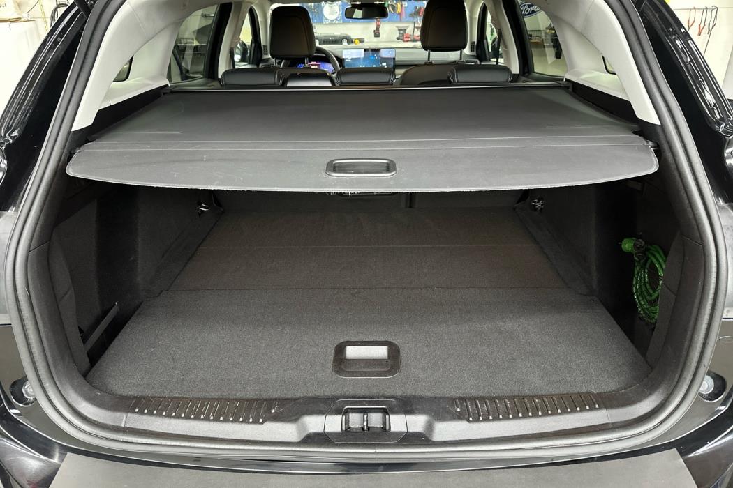 FORD Focus 2023
