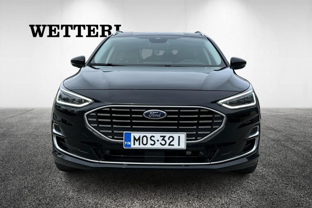 FORD Focus 2023
