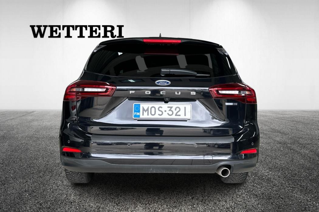 FORD Focus 2023