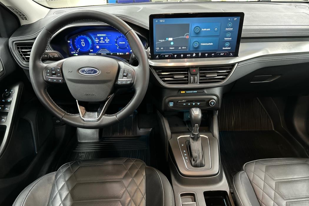 FORD Focus 2023