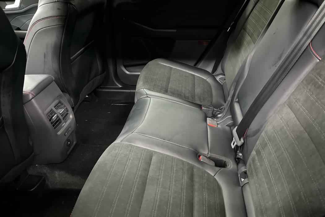 FORD Kuga 2024