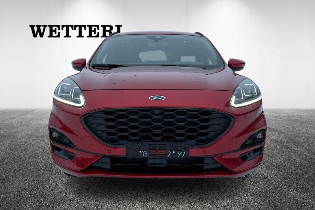 FORD Kuga 2024