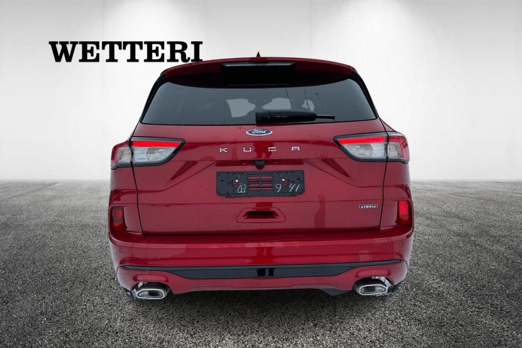 FORD Kuga 2024