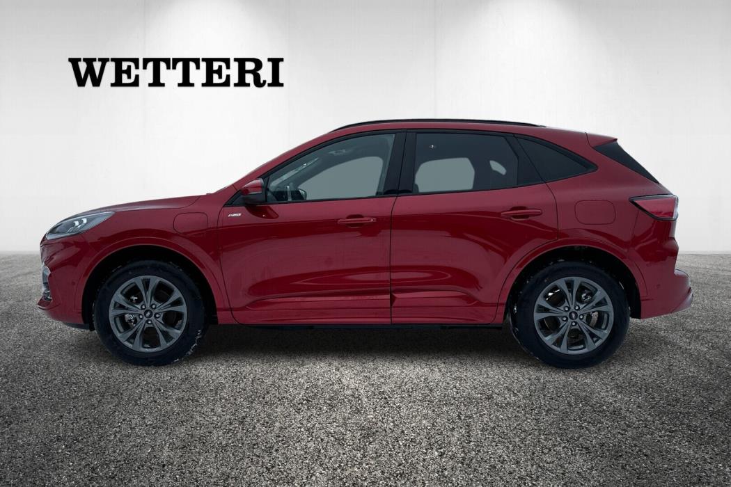 FORD Kuga 2024