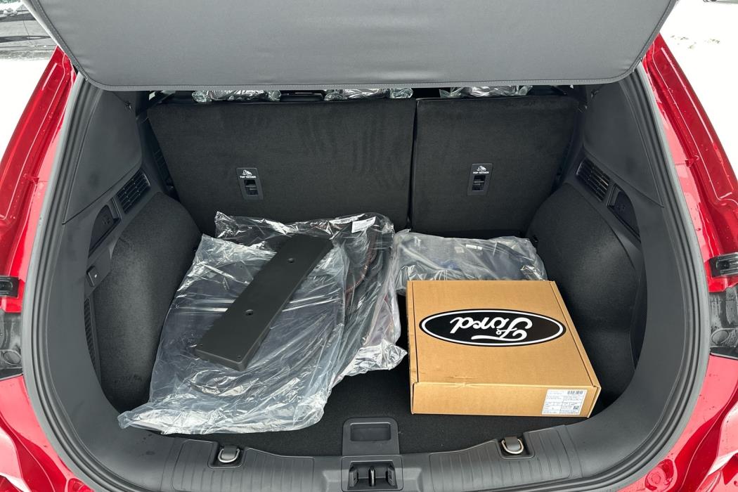 FORD Kuga 2024