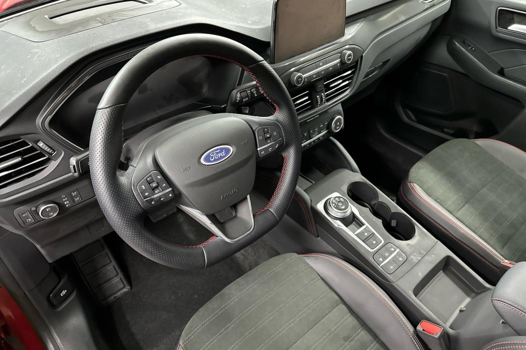 FORD Kuga 2024