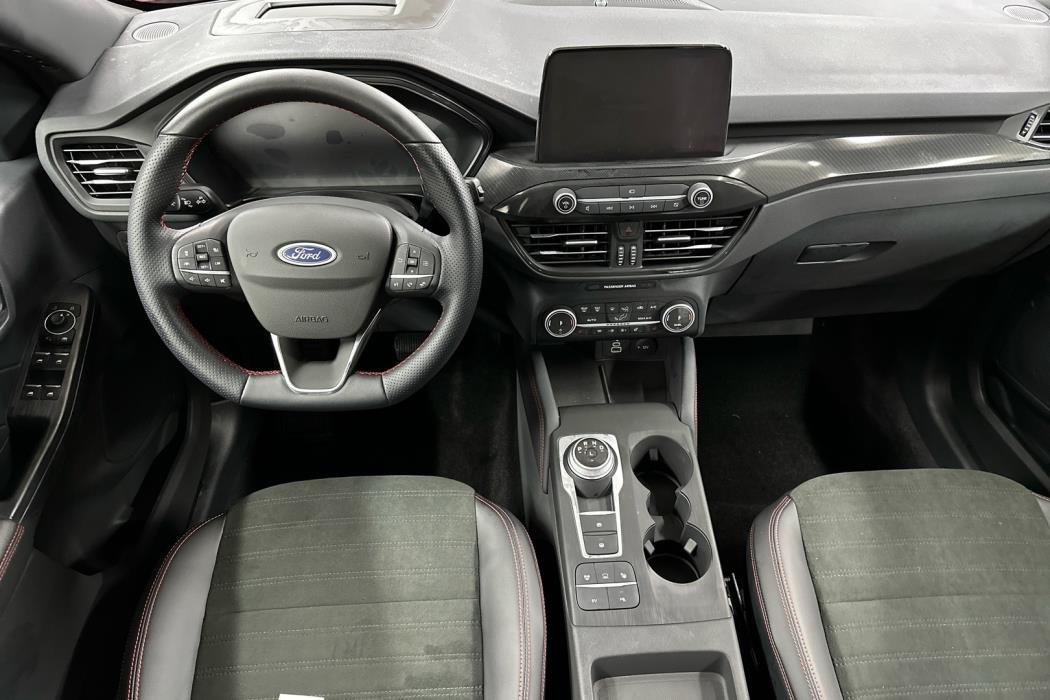 FORD Kuga 2024