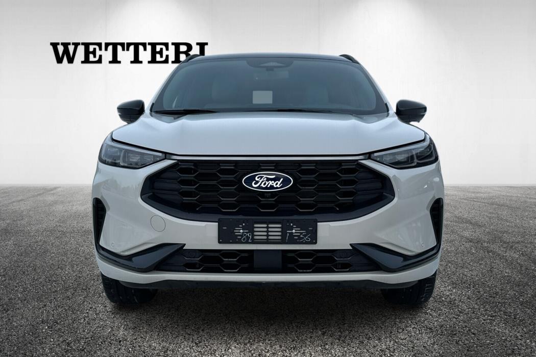 FORD Kuga 2026