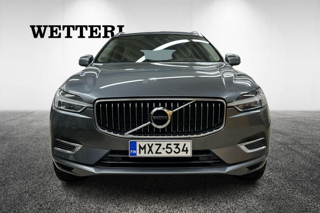 VOLVO XC60 2019