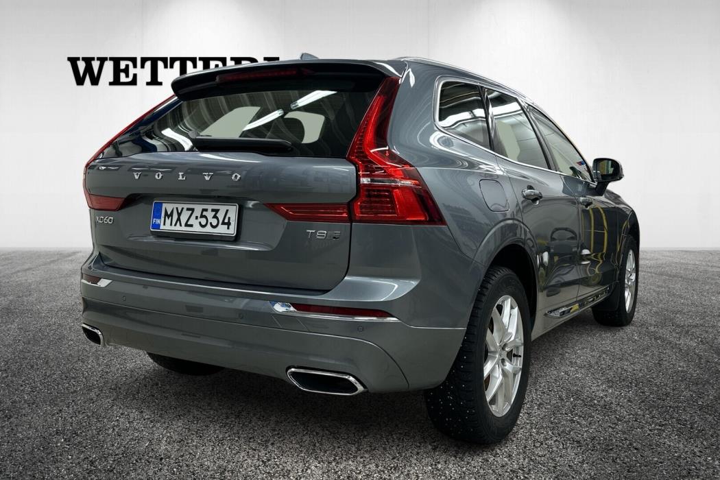 VOLVO XC60 2019